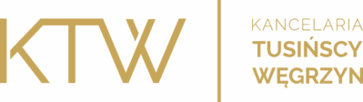 Kancelaria Tusińscy Węgrzyn